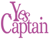 Yes Captain – Accueil