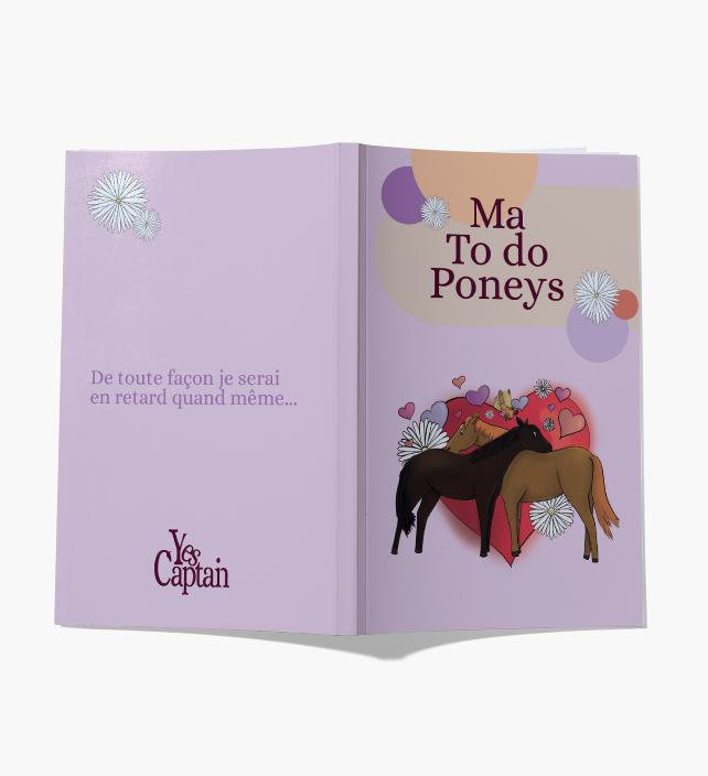 La Trousse de Printemps du Captain